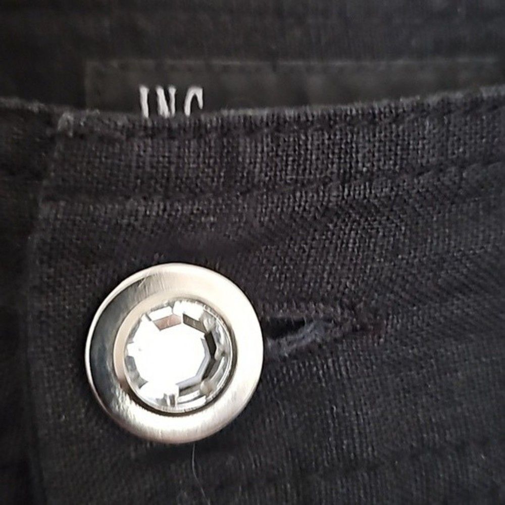 INC INTERNATIONAL CONCEPT SHORTS size 4 - Picture 4 of 8